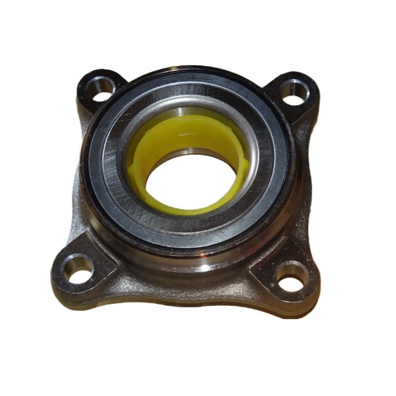 Front Wheel Bearing For Toyota-A18TY166