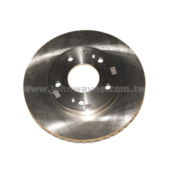 MN-102275 BRAKE DISC FOR MITSUBISH L200 TRITON-F12MB034