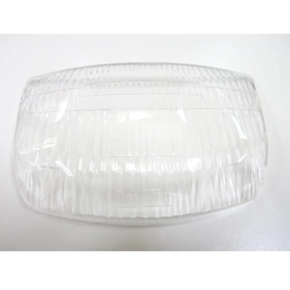 HEADLIGHT LENS FOR YAMAHA JOG 50-M69YM034L