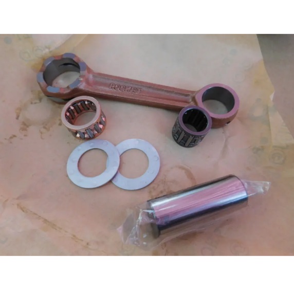 CON. ROD KIT FOR HONDA NH100-M08HD049