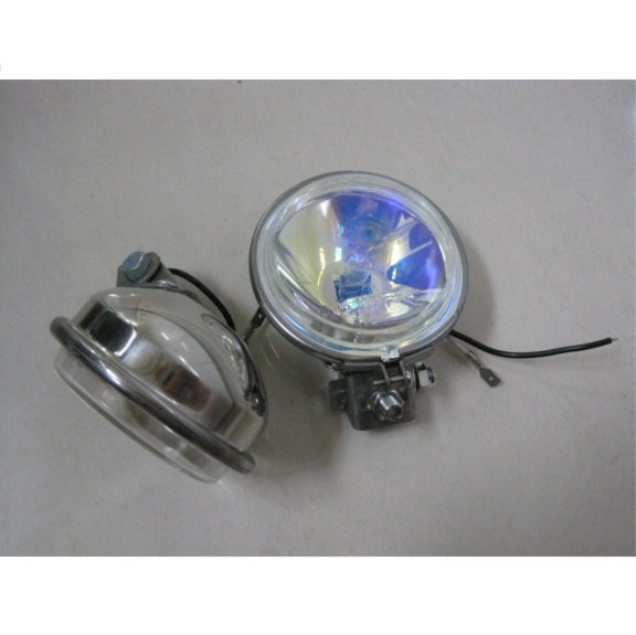 FOG LAMP, SPOT LAMP-H19UN254S-G