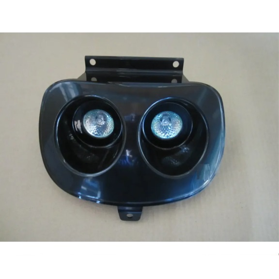 HEADLIGHT FOR MBK BOOSTER-M693236-3