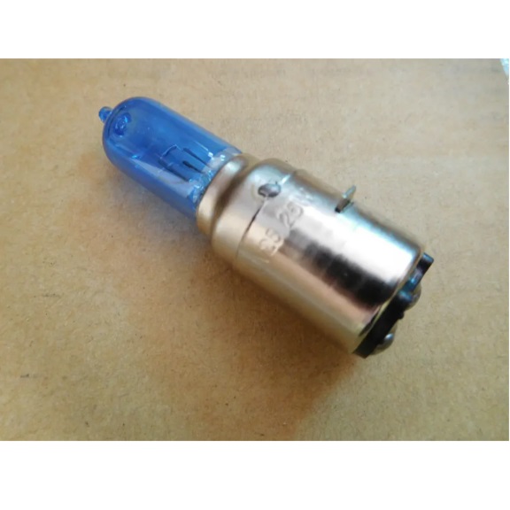 MOTORCYCLE HALOGEN BULB-H16UNH6300-W