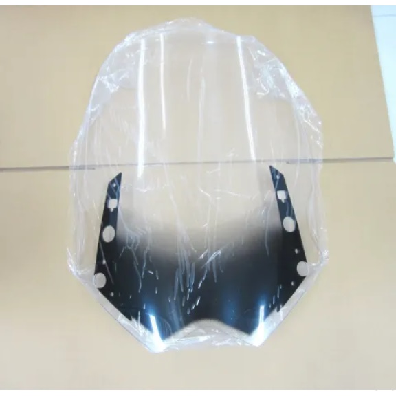 WINDSHIELD FOR YAMAHA T-MAX 530-M87YM007W-A