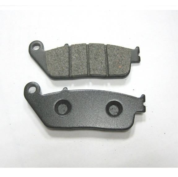 R. BRAKE PAD FOR HONDA FJS600-M52HD082RN