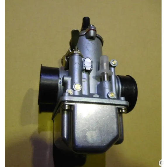 CARBURETOR ASSY FOR JAWA 350-M21JW011N