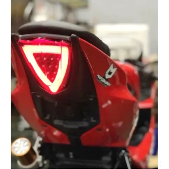 LED Motorcycle Tail Light Lamp for Suzuki GSXR S150