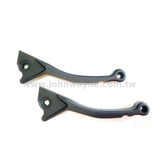 CNC BRAKE LEVER FOR VESPA GT GTL GTS-M30VP008BSMB