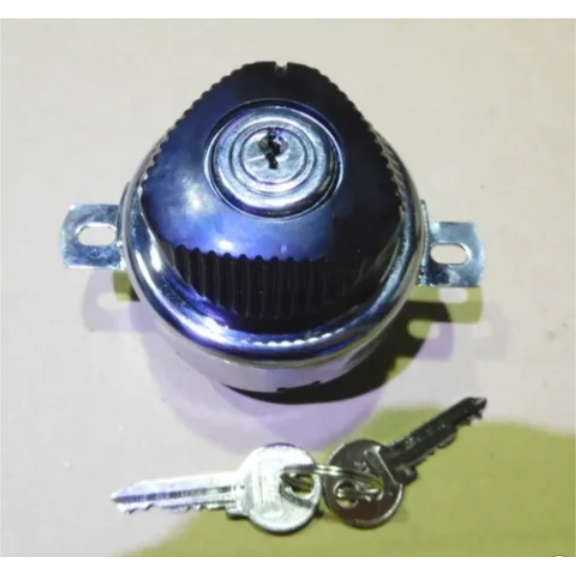 IGNITION SWITCH FOR JAWA 250／350-M28JW011