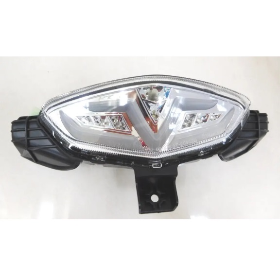 LED TAIL LAMP FOR SUZUKI DL650-M72SZ091W