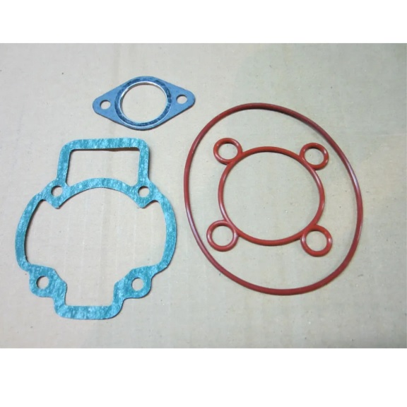 CYLINDER HEAD GASKET-M12PA006WN