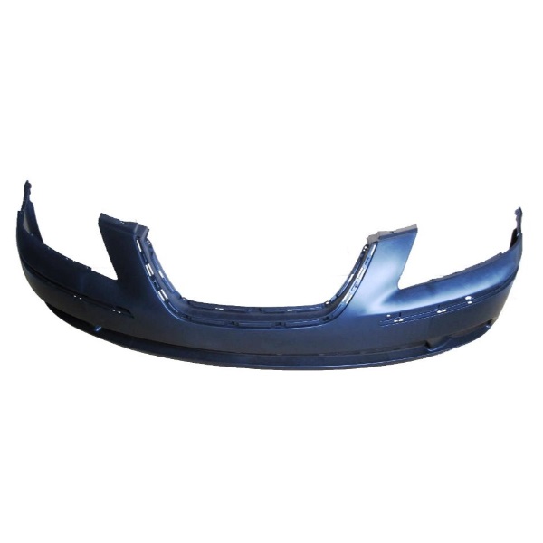 86511-0A700 86511-3K900 PRIMED BLACK FRONT BUMPER FOR HYUNDAI SONATA 2008-2010 USA TYPE-G01HY047