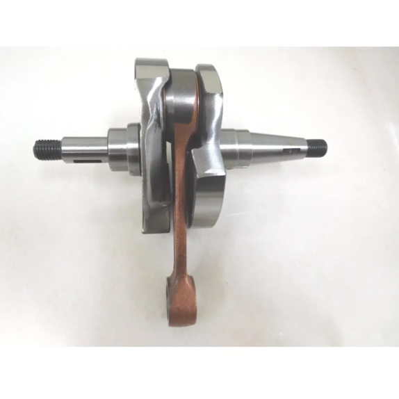 CRANKSHAFT ASSY FOR VESPA P200-M07PA013-STD