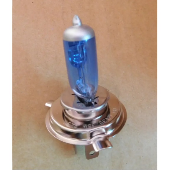 MOTORCYCLE HALOGEN BULB-H16UNH4291-W