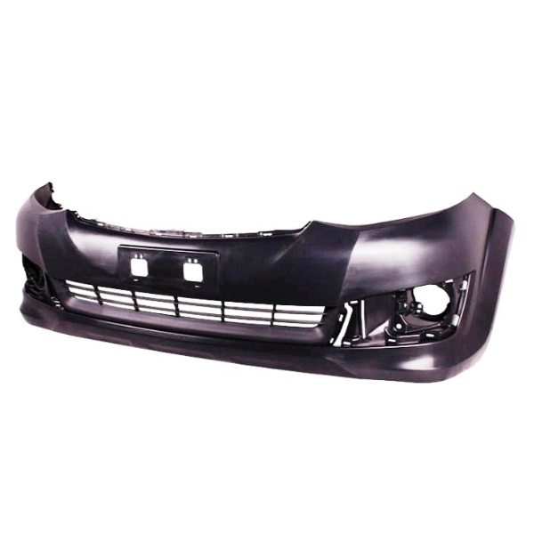 52119-0K987 DARK GRAY FRONT BUMPER FOR TOYOTA FORTUNER 2011--G01TY419