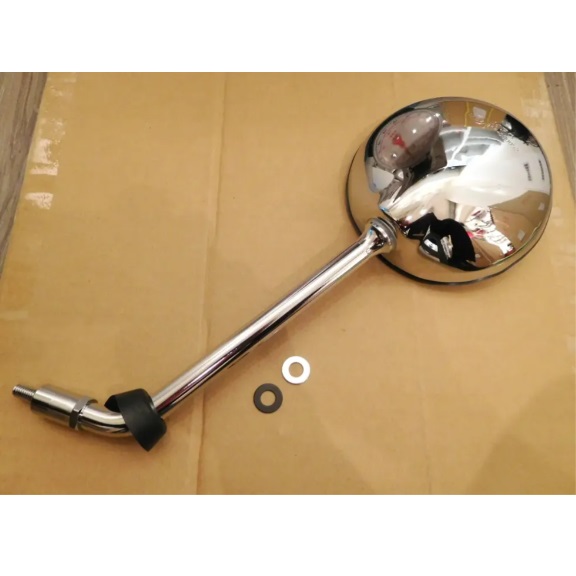 MIRROR FOR PIAGGIO LIBERTY VESPA LX-M75PA014R-8