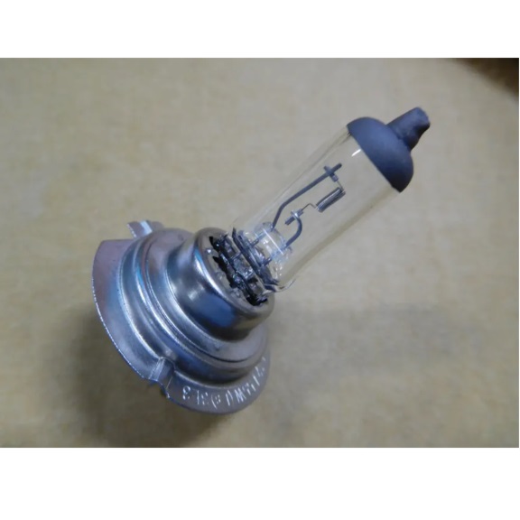 MOTORCYCLE HALOGEN BULB-H16UNH7571