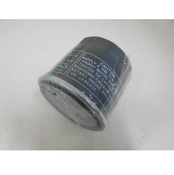 OIL FILTER FOR KAWASAKI SUZUKI KYMCO ARCTIC-M14UN058