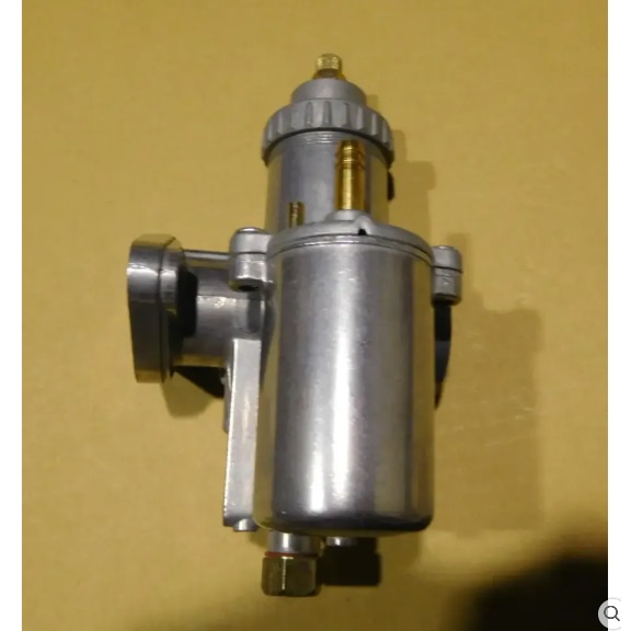 CARBURETOR ASSY FOR JAWA CZ SPORT-M21JW011