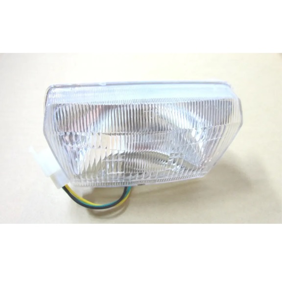 HEAD LAMP FOR YAMAHA CHAMP 50 JOG-M69YM037