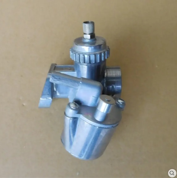 CARBURETOR ASSY FOR JAWA 50 MUSTANG-M21JW012