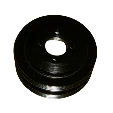 CRANKSHAFT PULLEY FOR MITSUBISHI L200-A53MB014