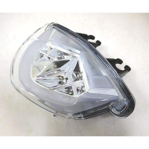 LED TAIL LAMP FOR SUZUKI GSX-S1000 S1000F-M72SZ092W