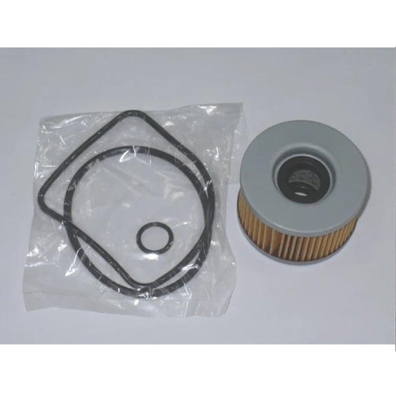 OIL FILTER FOR HONDA VTR250 TRX400FGA-M14HD032