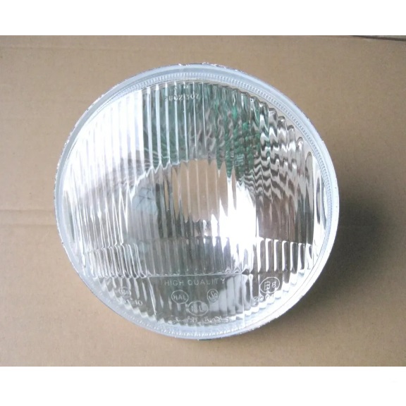 HEADLIGHT FOR JAWA 350-M69JW002