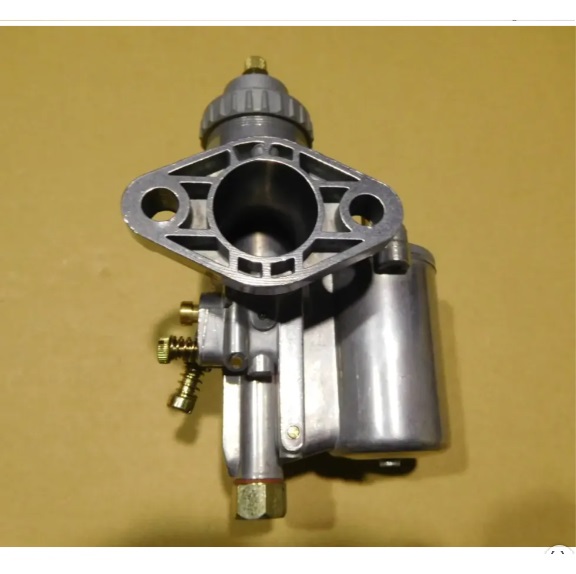 CARBURETOR ASSY FOR JAWA CZ SPORT-M21JW011