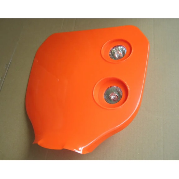 STRABISMUS HEAD LIGHT-M693240-1BL