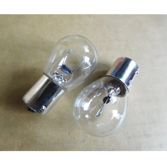 MOTORCYCLE LIGHT BULB-H16UN4735