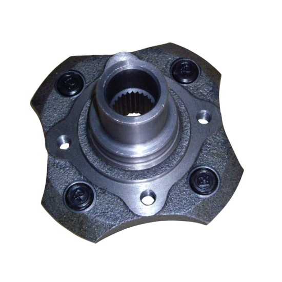 G211-33-061 FRONT WHEEL HUB FOR MAZDA 626-F17MZ010