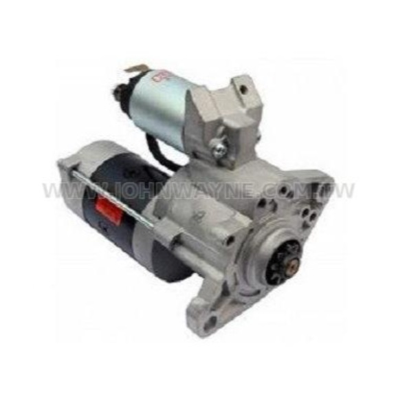 M2T67871 STARTER MOTOR FOR MITSUBISHI CANTER DIESEL-B13MB016