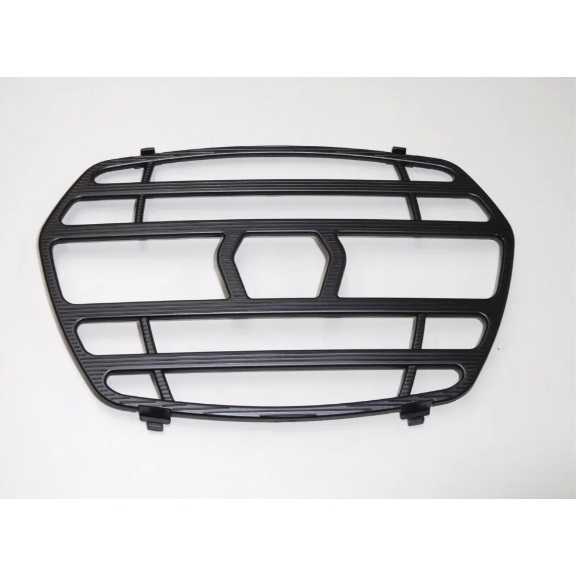 GRILL FOR HEADLIGHT FOR VESPA SPRINT PRIMAVERA-M69VP501-MB