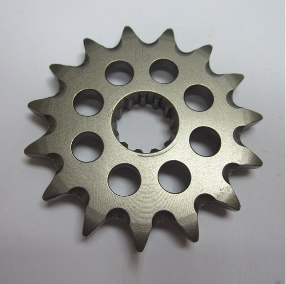 FRONT SPROCKET FOR SUZUKI RM250-M56SZ135