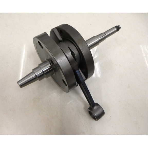 MOTORCYCLE CRANKSHAFT ASS'Y FOR MZ250 ETZ250-M07MZ001