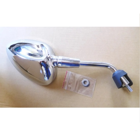 MIRROR FOR VESPA SPRINT-M75VP003LSCR