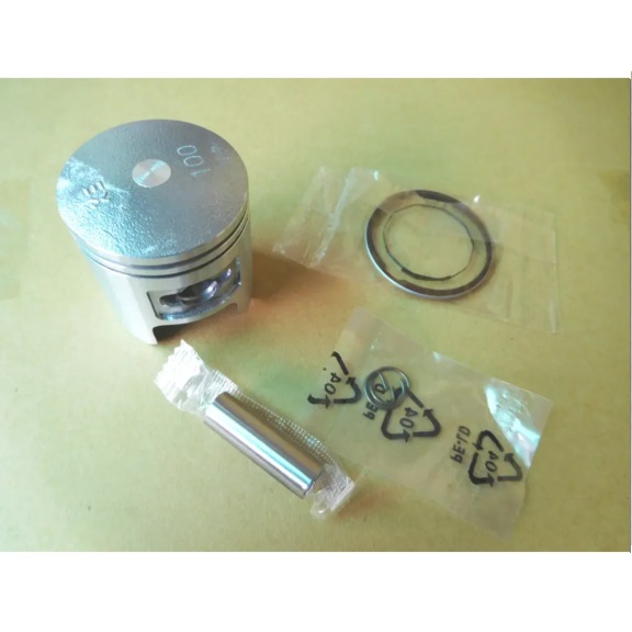 PISTON KIT FOR HONDA AERO TACT-M01HD045-4