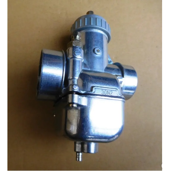 CARBURETOR ASSY FOR MZ ETZ 250-M21MZ016