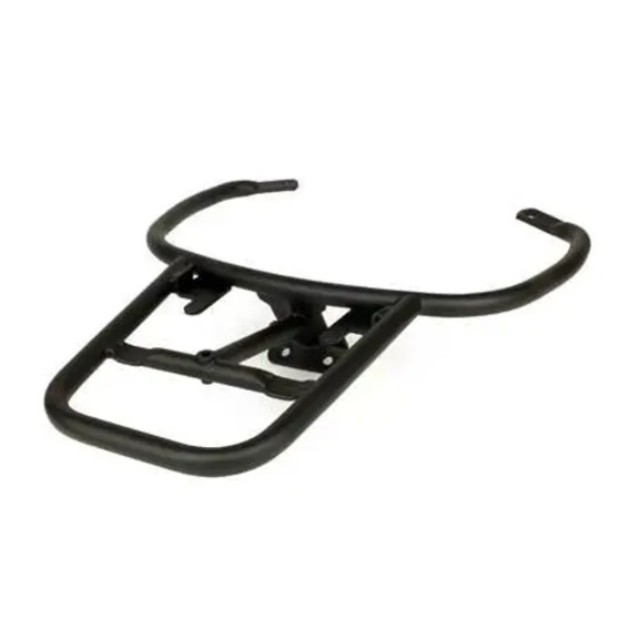 Motorcycle Parts Supplier for Rear Topcase Support for Vespa GTS GTV-M88VP020-MB