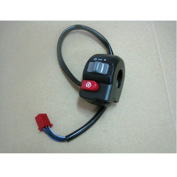 HANDLE SWITCH FOR YAMAHA YW125 BWS125-M29YM086R