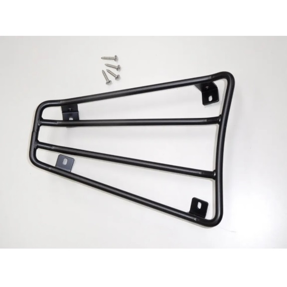 FOOT RACK FOR VESPA GTS300-M82VP039-MB