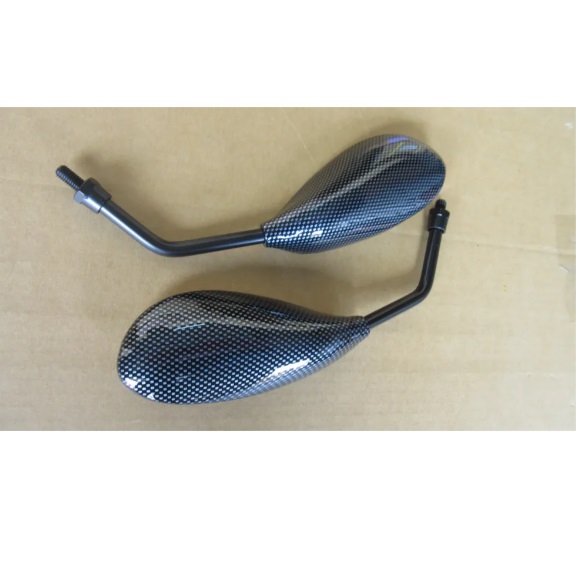 MOTORCYCLE MIRROR (UNIVERSAL TYPE)-M75UN103C-1