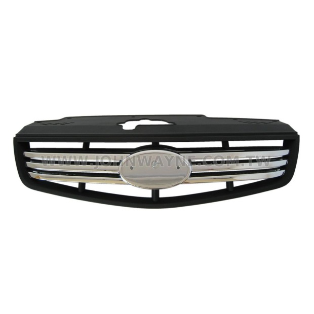 86361-1G010 GRILLE FOR KIA RIO SD-C08KA008