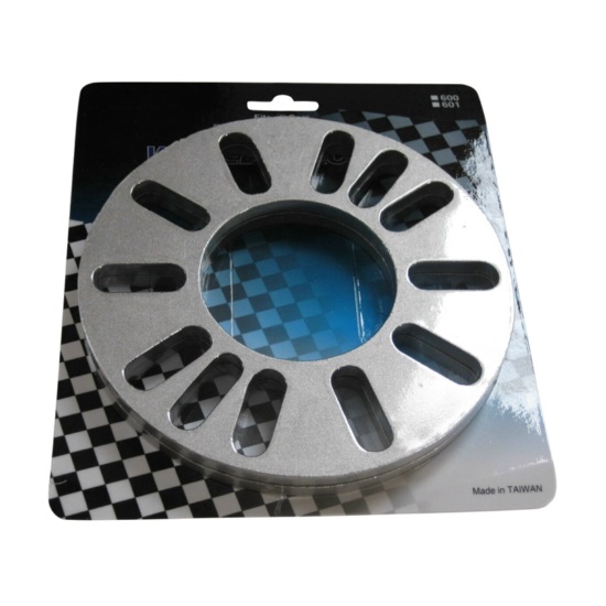 WHEEL SPACER 8MM