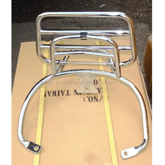 BACK CARRIER FOR VESPA GTS300-M88VP023-A