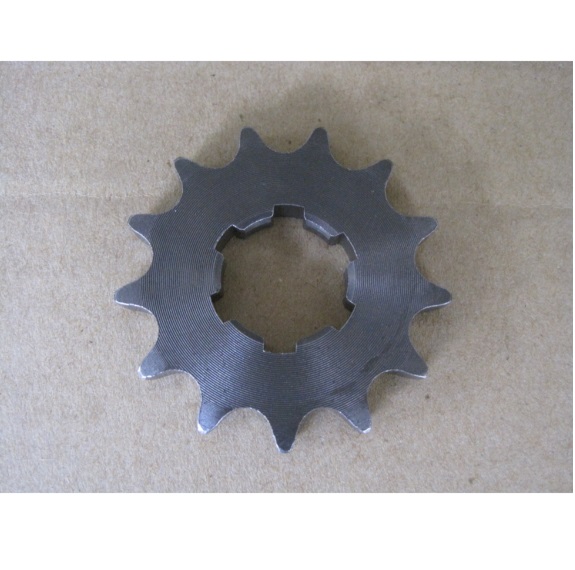 FRONT SPROCKET FOR JAWA 50 MUSTANG-M56JW004-13