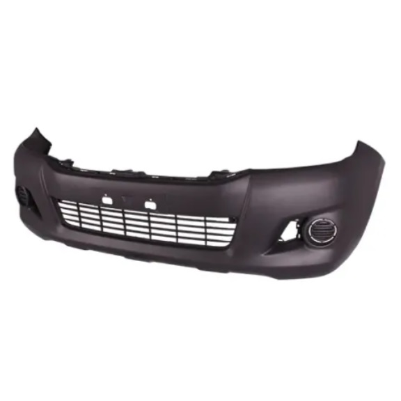 Grille Front Bumper for Toyota Hilux Vigo 2012-2015