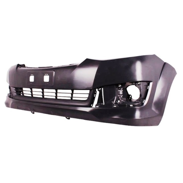 52119-0K987 DARK GRAY FRONT BUMPER FOR TOYOTA FORTUNER 2011--G01TY419